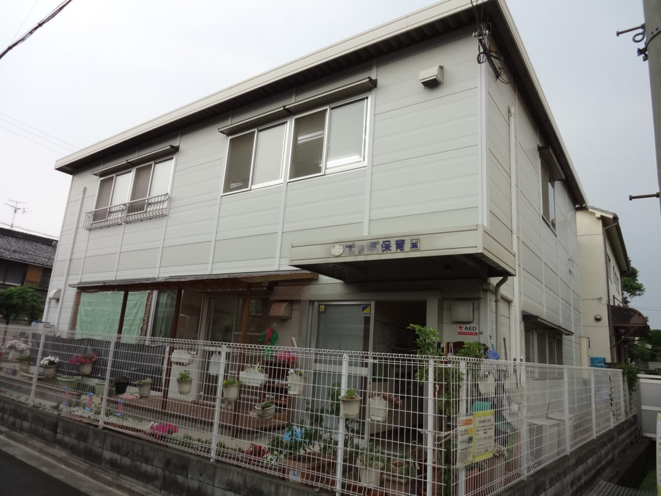 ガイナ施工前